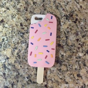 Tory Burch iPhone 6 ice cream case